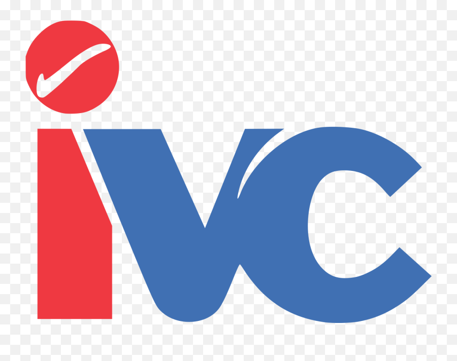 Ivc Computers - Ivc Computer Services Computer And Laptop Emoji,Computer Repairs Logo