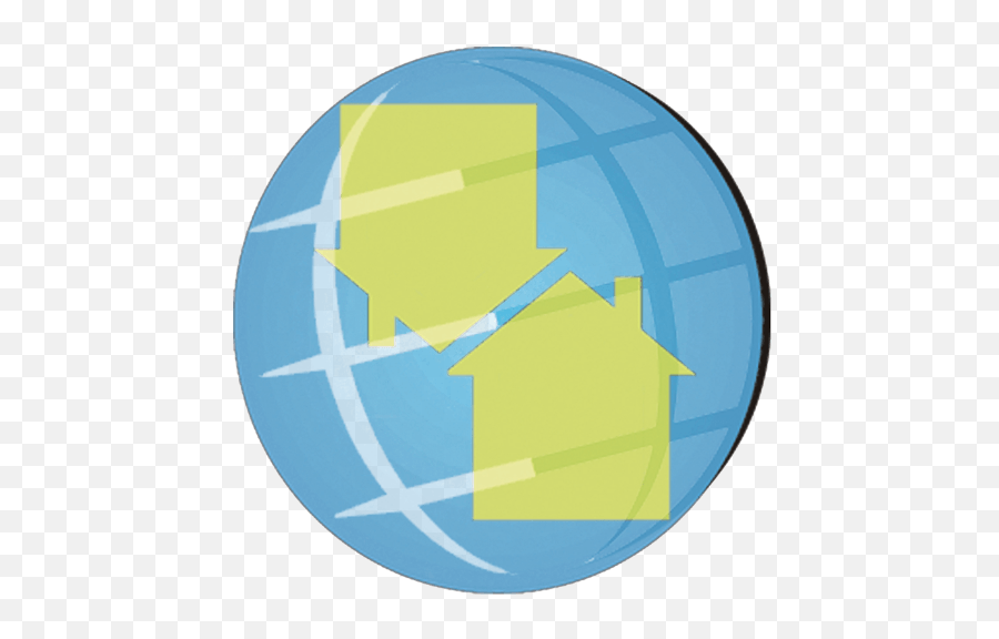 Renting Earth Jefferson County Al - Vertical Emoji,Earth Logo