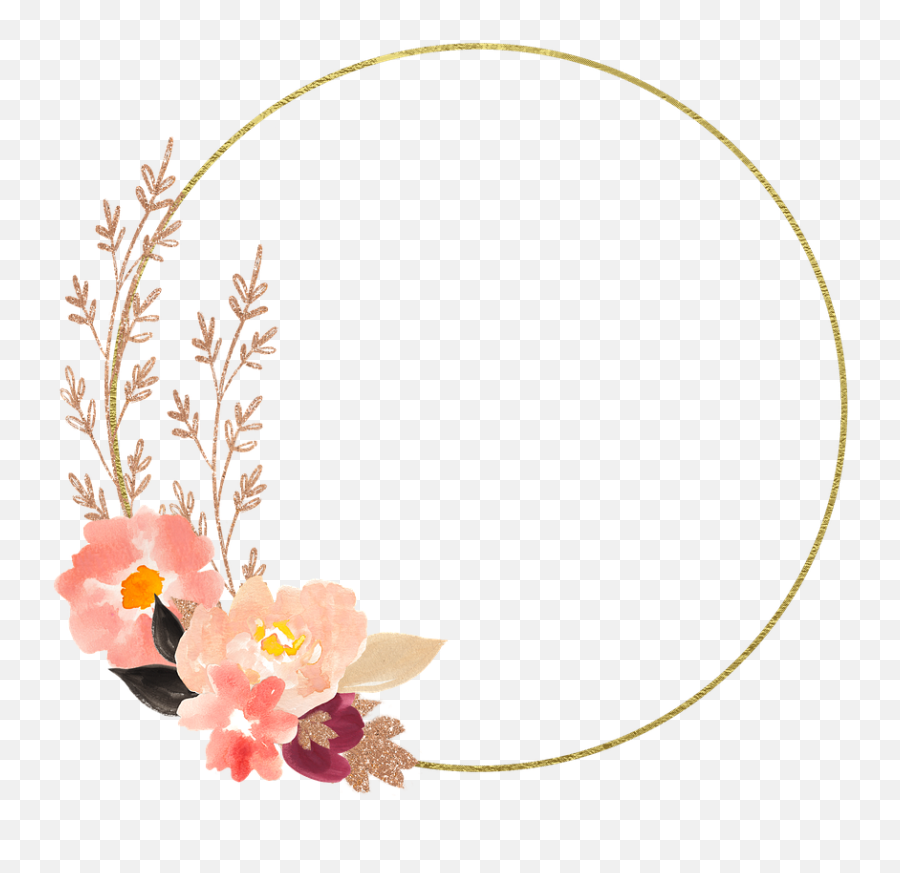 Watercolour Flowers Watercolor - Free Image On Pixabay Emoji,Transparent Watercolor Flowers