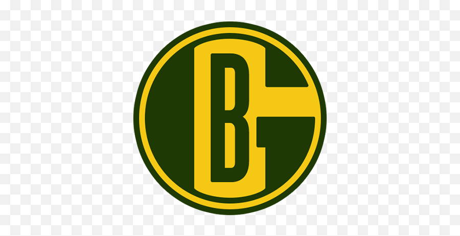 Football As Football - Sports Logos Concept Green Emoji,Green Bay Packers Logo