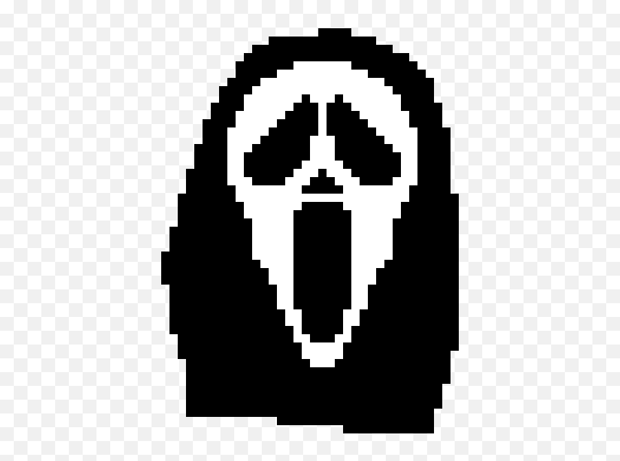 Download Ghost Face - Key 3800 Png Image With No Background Emoji,Ghost Face Png