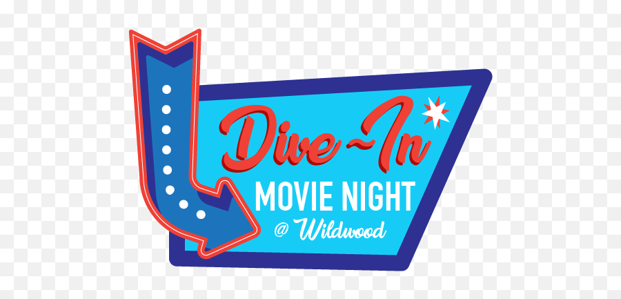 Wildwood Manor Pool Dive - In Movie Night Emoji,Family Movie Night Clipart