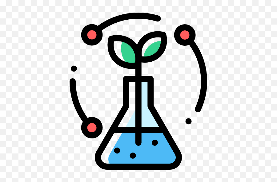 Biology - Free Nature Icons Emoji,Fondos Png