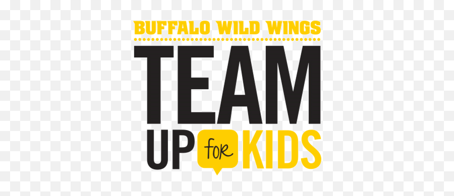 Ways To Support U2014 Boys U0026 Girls Clubs Of Southeast Virginia - Language Emoji,Buffalo Wild Wings Logo