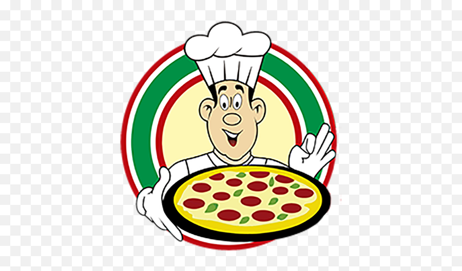 Pizzaria Colorado U2013 Apps On Google Play Emoji,Pizza Chef Clipart