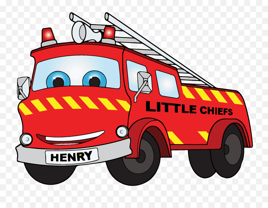 Clipart Car Fire Clipart Car Fire Transparent Free For - Cartoon Transparent Fire Truck Png Emoji,Clipart Car