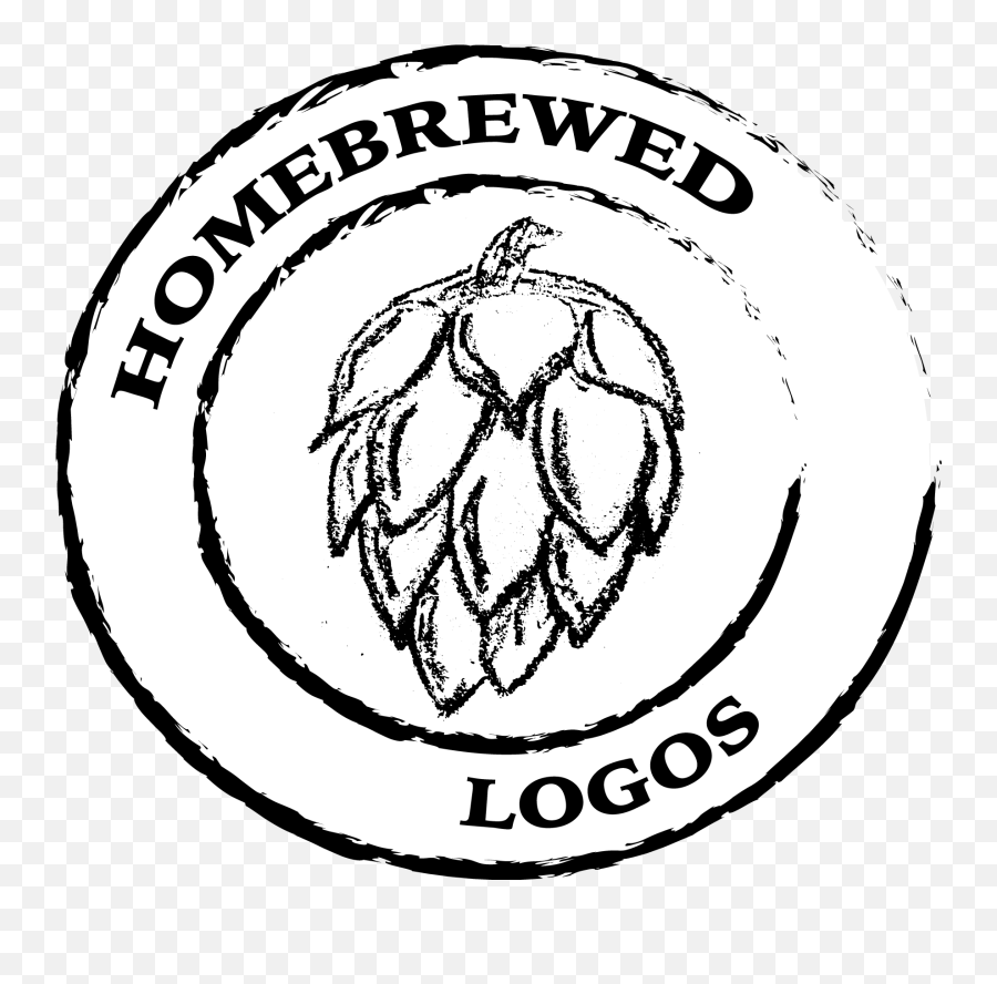 Homebrewed Logos - Custom Logo Designs Stempel Emoji,New Brewers Logo