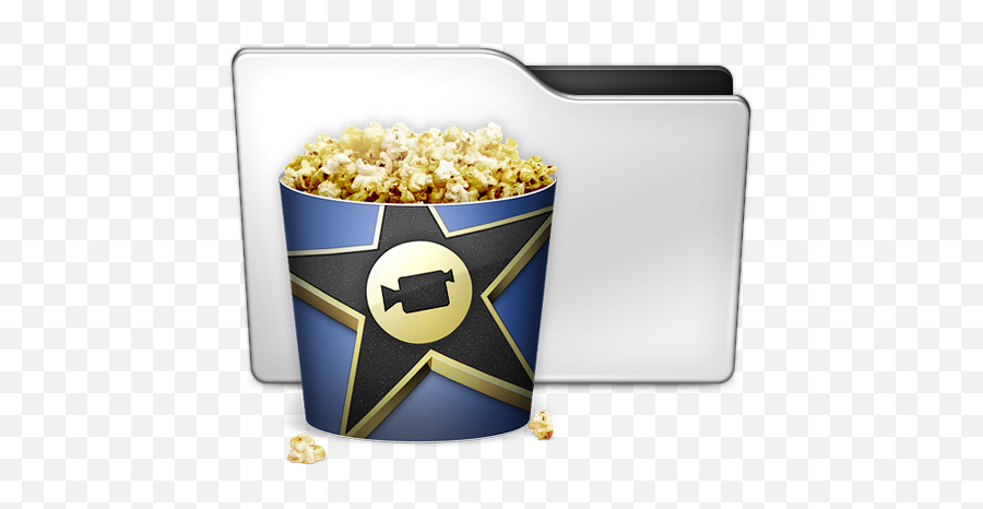 Movies Popcorn Icon Png Ico Or Icns Free Vector Icons Emoji,Editable Marquee Clipart