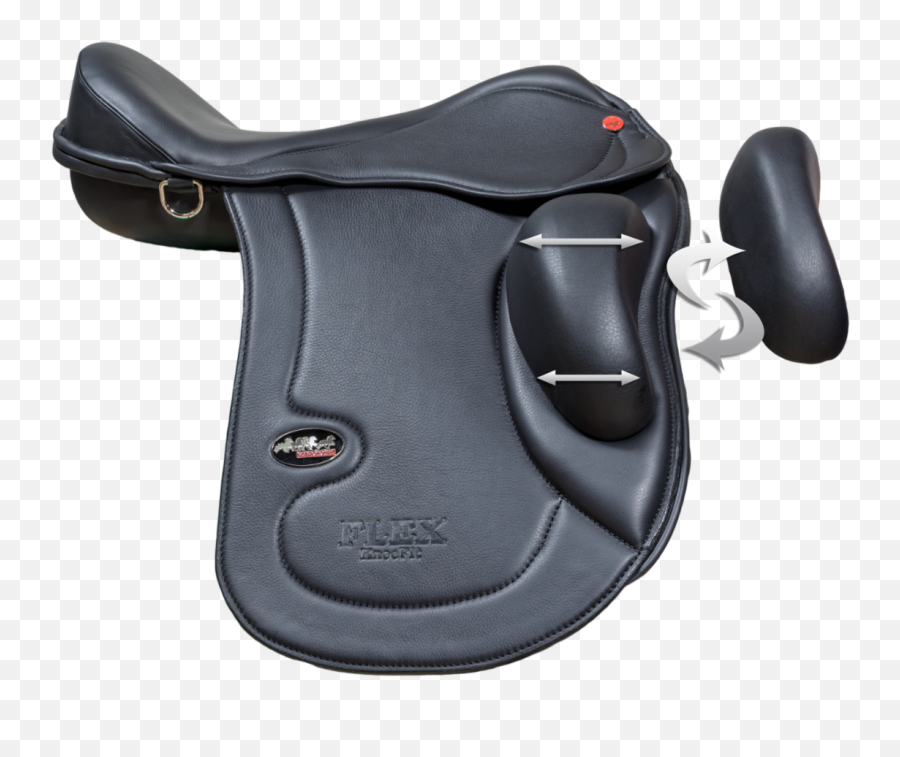 Karlslund Flex Saddle Kneefit Emoji,Saddle Png