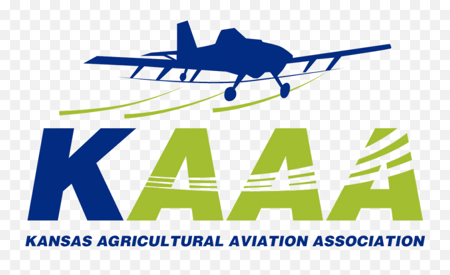Kansas Ag Aviation Association - Light Aircraft Clipart Emoji,Kansas Clipart