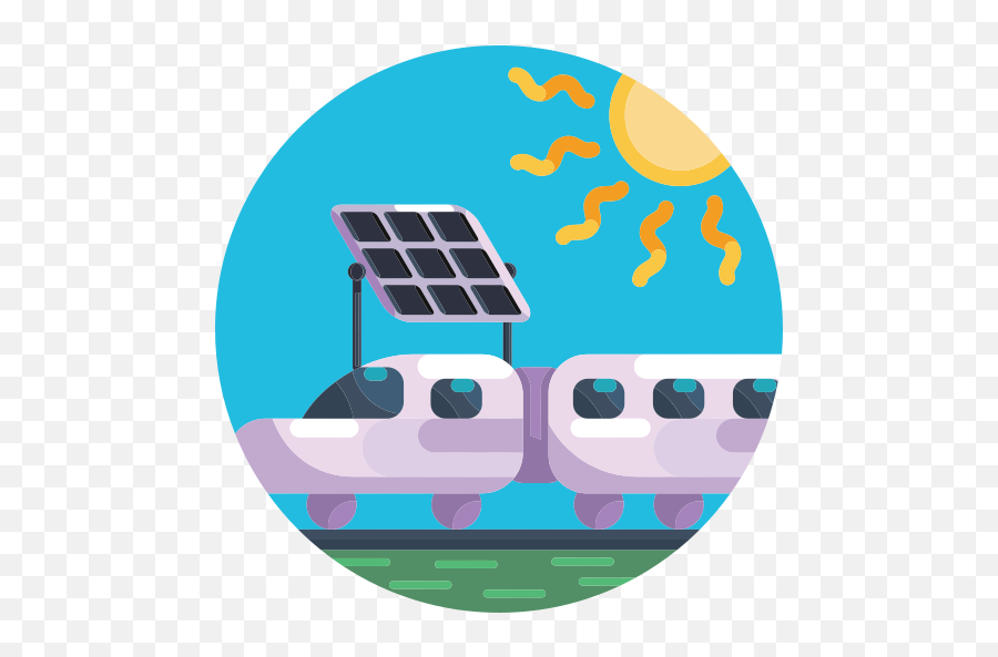 Solar Panel - Free Nature Icons Emoji,Solar Panel Clipart