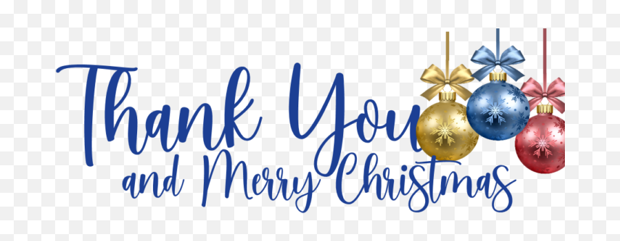 Thank You And Merry Christmas Lethbridge Sport Council Emoji,Merry Christmas Png Images