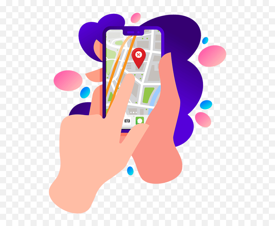 Street View Photography Virtual Tours - Local Exposure Emoji,Google Street View Logo