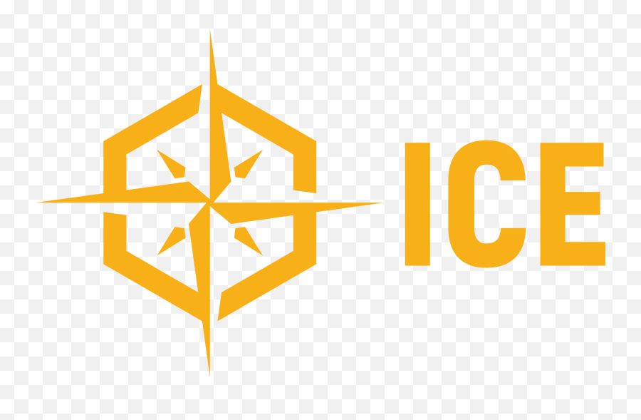 International Charter Expo Emoji,Ice Logo