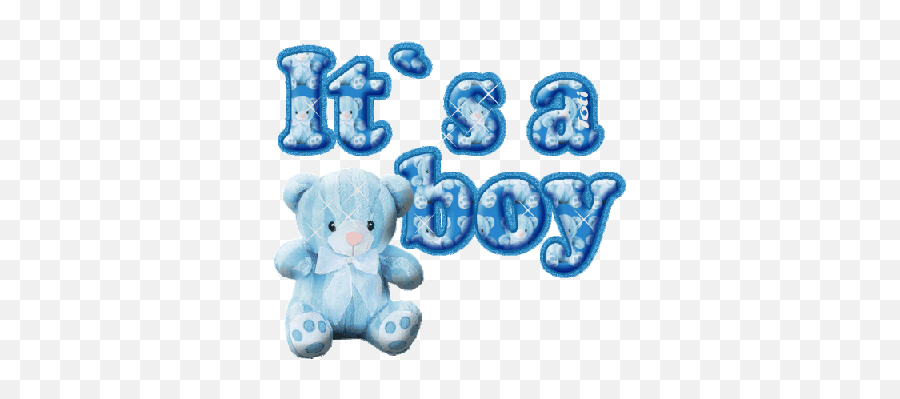 Its A Boy 2 Gif Zftpa0 - Clipart Suggest Emoji,Boy Potty Clipart
