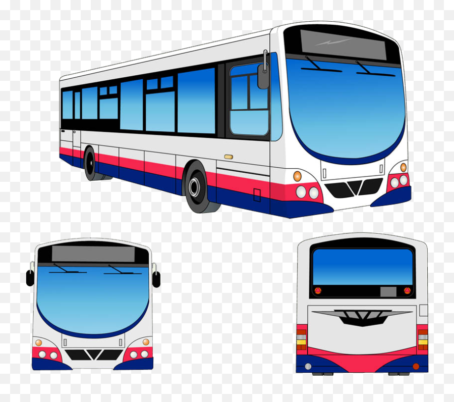 Transportation Clipart Transportation - Transporte Animada Png Emoji,Transportation Clipart