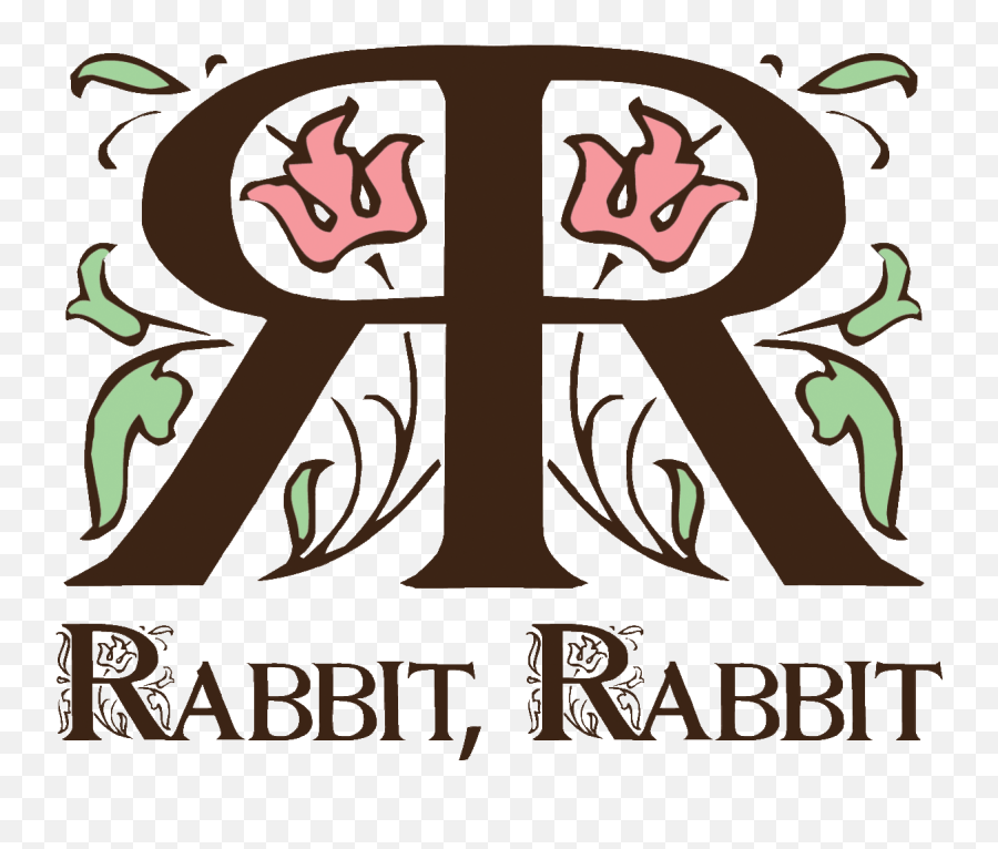 Rabbit Rabbit - March Language Emoji,Rabbit Logo