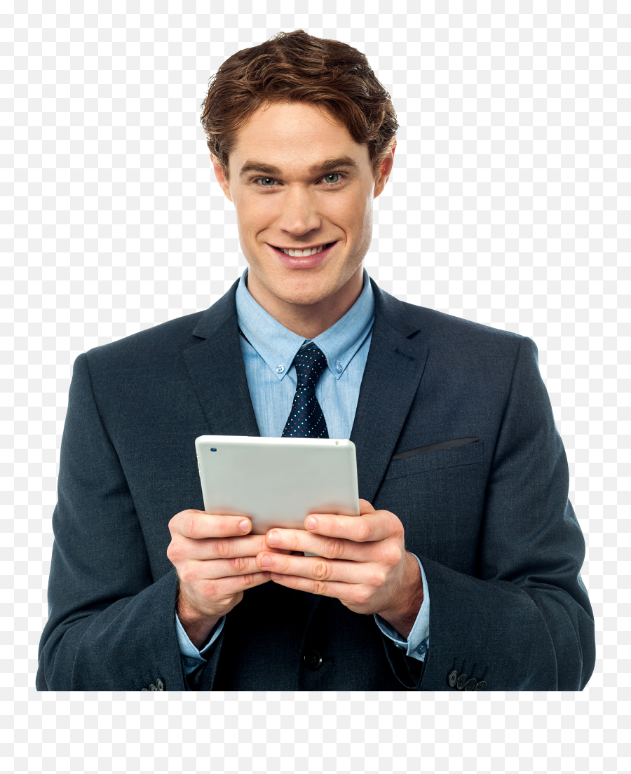 Men With Laptop Png Image Men Image Single Breasted Suit Emoji,Laptop Png