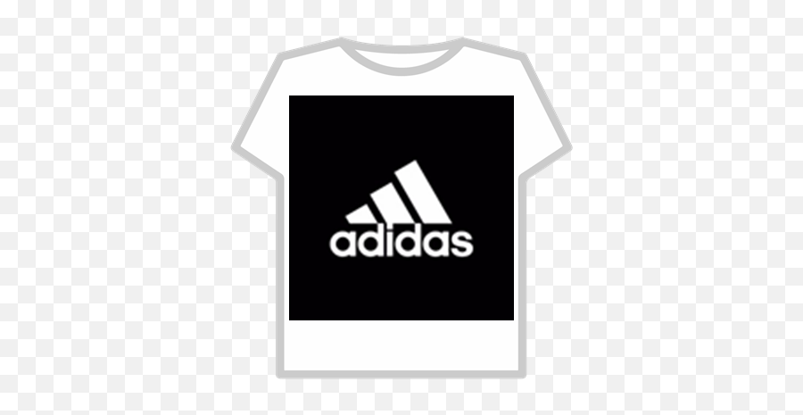 Beskonaan Statistiki Užina Roblox T Shirt Adidas - Voltron T Shirt Roblox Adidas Emoji,Robux Logo