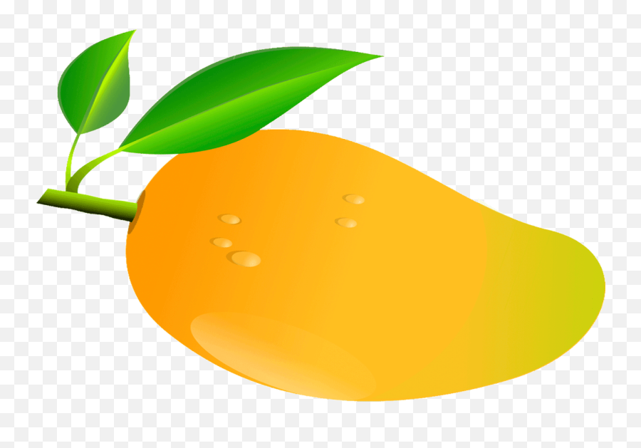 Image Result For Mango Clipart - Clipart Images Of Mango Emoji,Mango Clipart