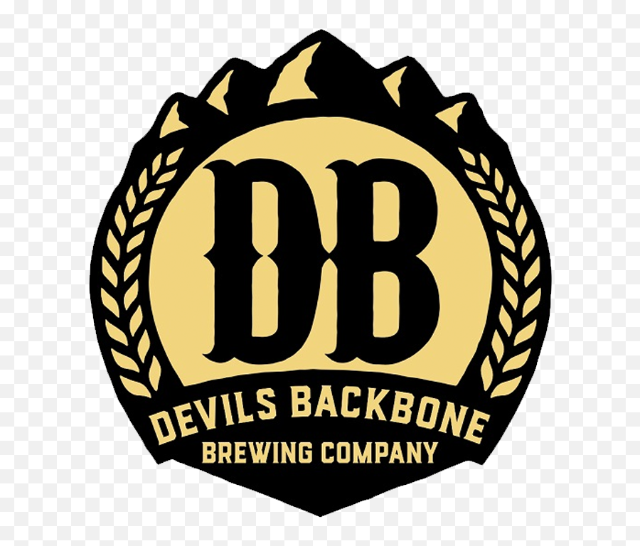 Devils Backbone For Food Lion - Backbone Brewing Emoji,Food Lion Logo