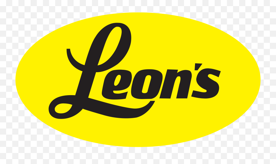 Leons - Leons Furniture Emoji,Furniture Logo