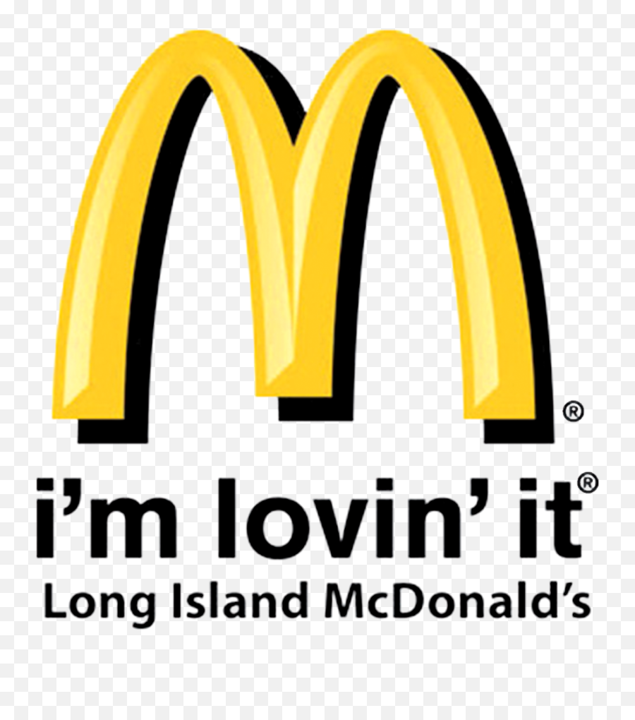 Mcdonalds - Mcdonalds Logo Psd Clipart Full Size Clipart Mcdonalds Emoji,Mcdonalds Logo