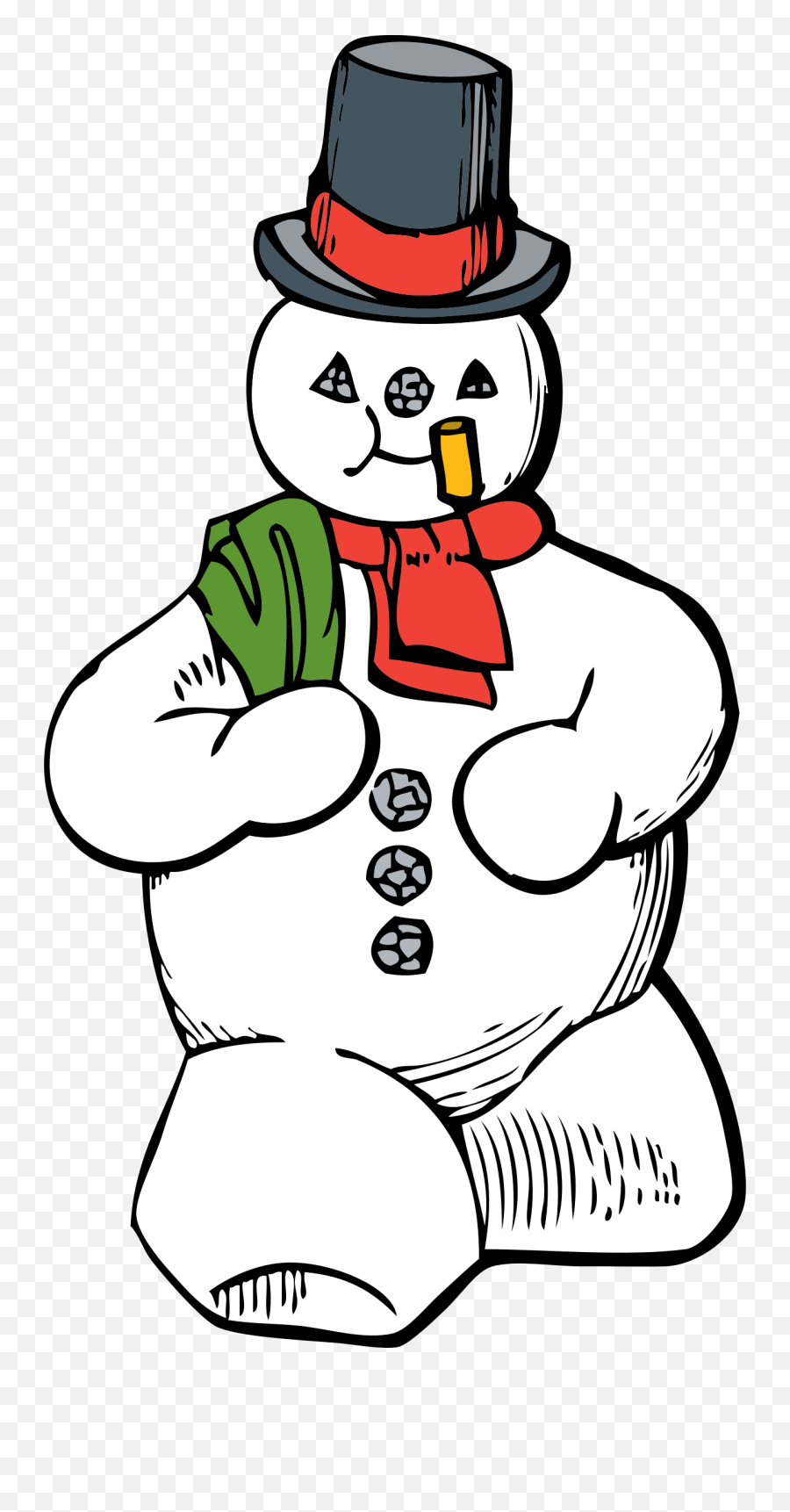 Animated Snowman Pictures - Clipart Best Animated Winter Clipart Emoji,Snowmen Clipart