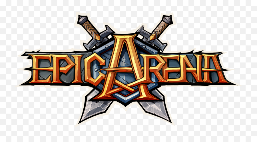 Mobile Game Logos - Arena Game Logo Emoji,Gaming Logos
