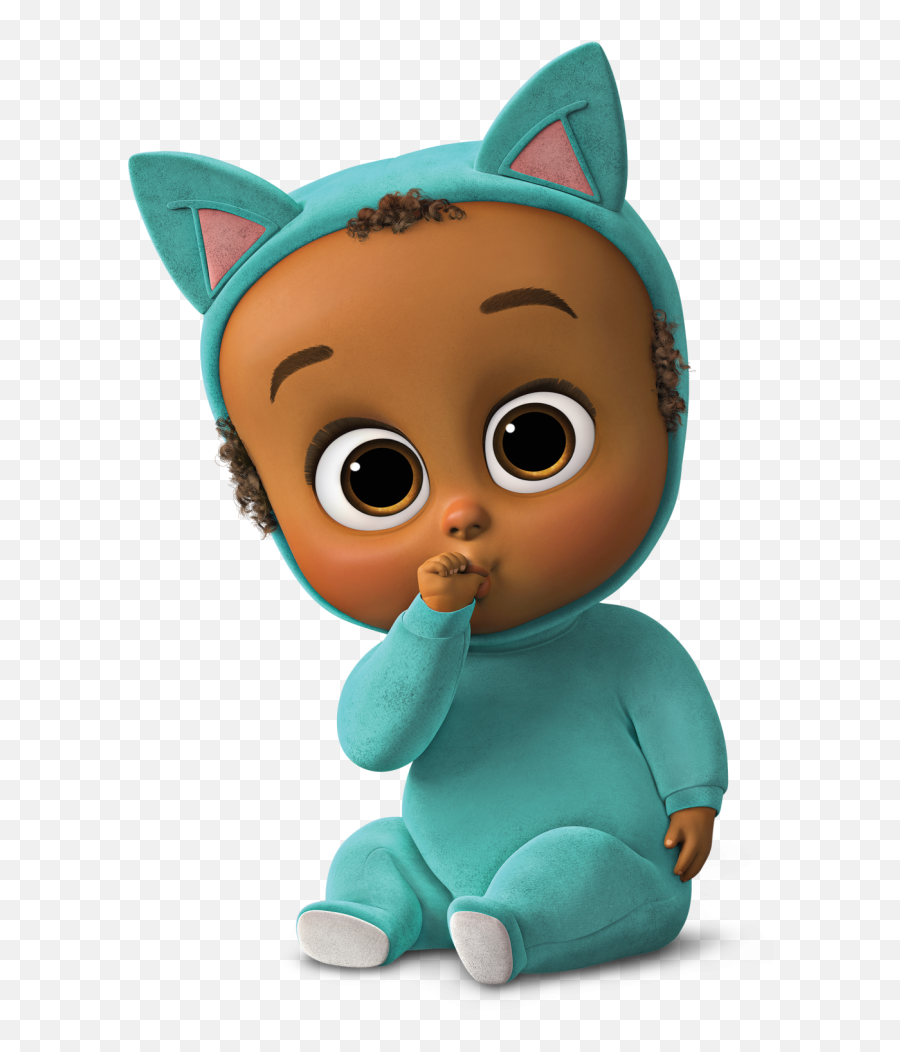 Boss Baby Png Images Cartoon Cartoons - Boss Baby Characters Emoji,Boss Baby Png