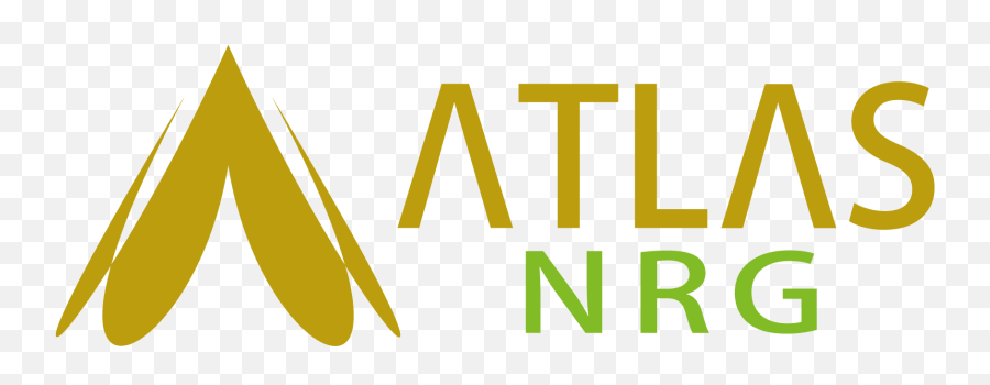 Atlas Nrg Tech - Manufacture Of Gensets Vertical Emoji,Nrg Logo
