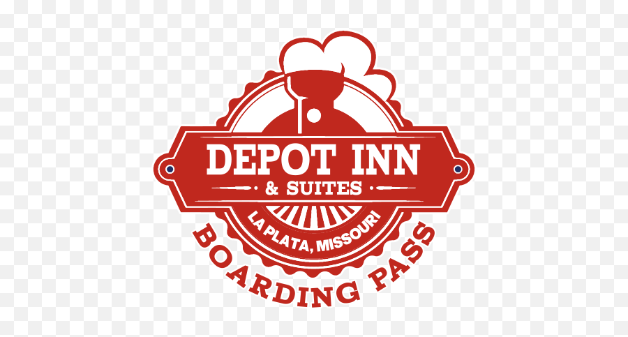 Main Home - Depot Inn U0026 Suites Emoji,Bnsf Logo