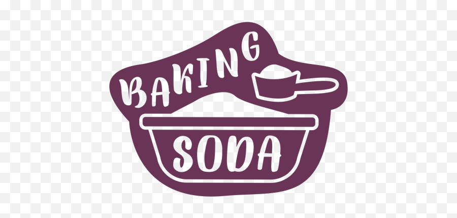 Pantry Label Baking Soda - Transparent Png U0026 Svg Vector File Baking Soda Pantry Label Emoji,Soda Logos