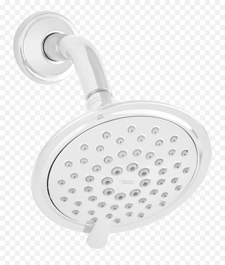 3 - Function Shower Head 25 Gpm American Standard American Standard Hampton Tub And Shower Trim Kit Emoji,Head Png