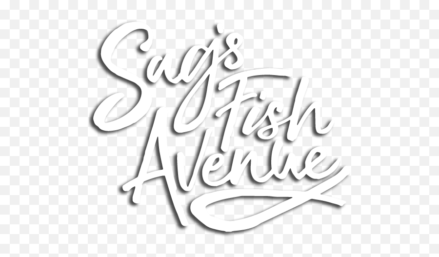 Sags Fish Avenue - Language Emoji,Sfa Logo