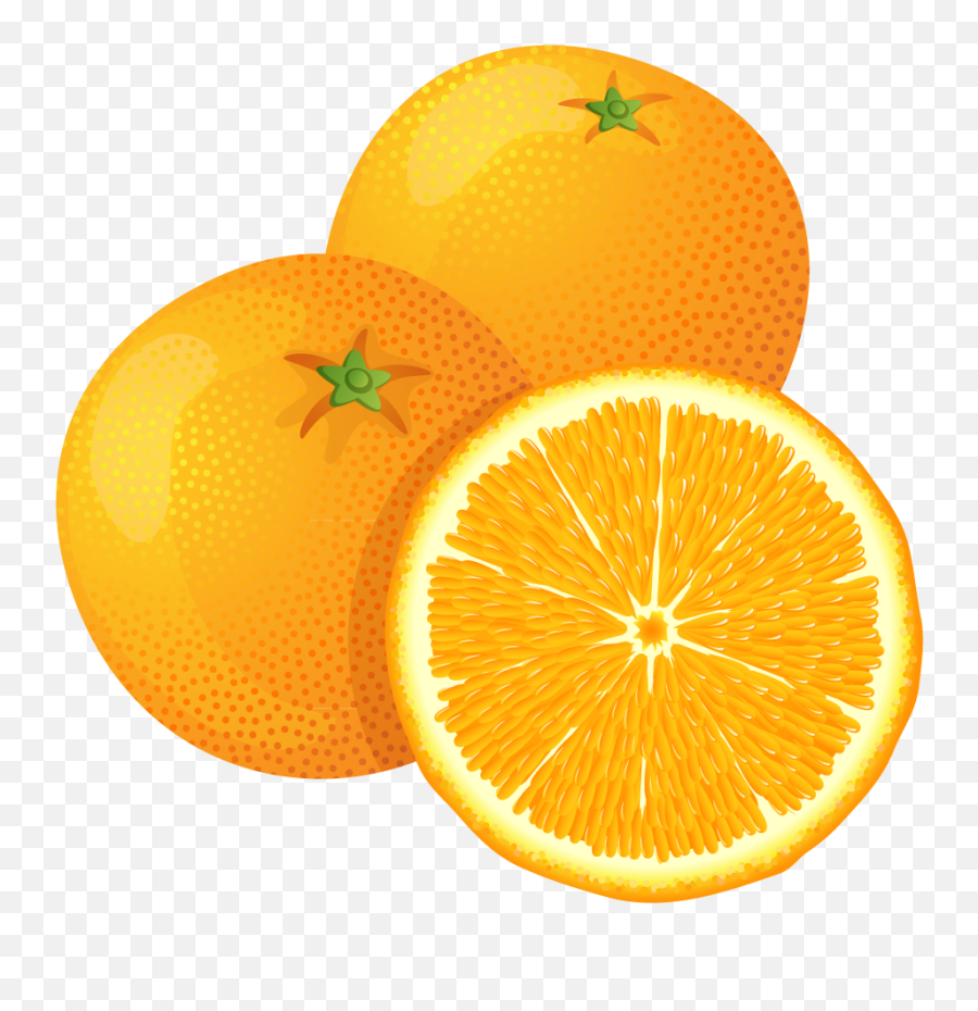 Fruit Pictures Free - Clipartsco Oranges Clipart Transparent Background Emoji,Fruit Clipart