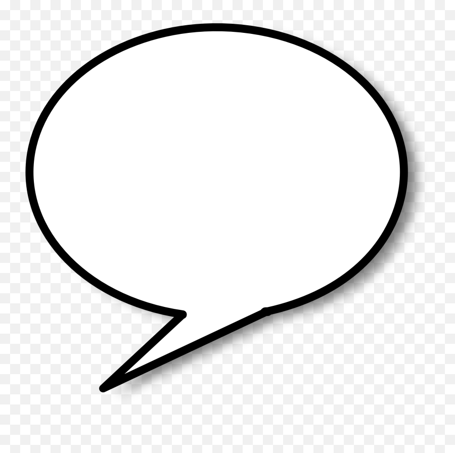 Png Icons Speech 50png Snipstock - White Comic Speech Bubble Png Emoji,Speech Png