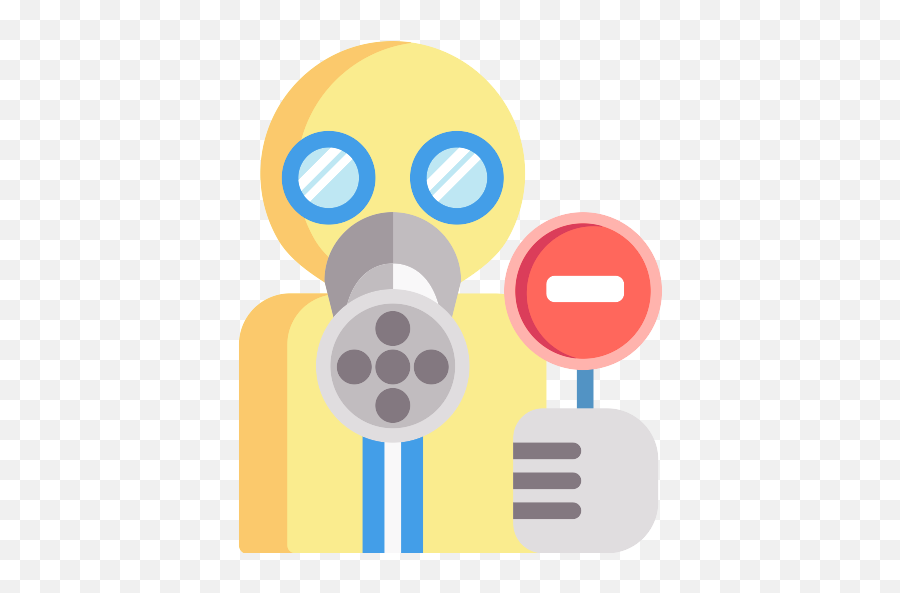 Toxic Vector Svg Icon 2 - Png Repo Free Png Icons Hard Emoji,Toxic Png