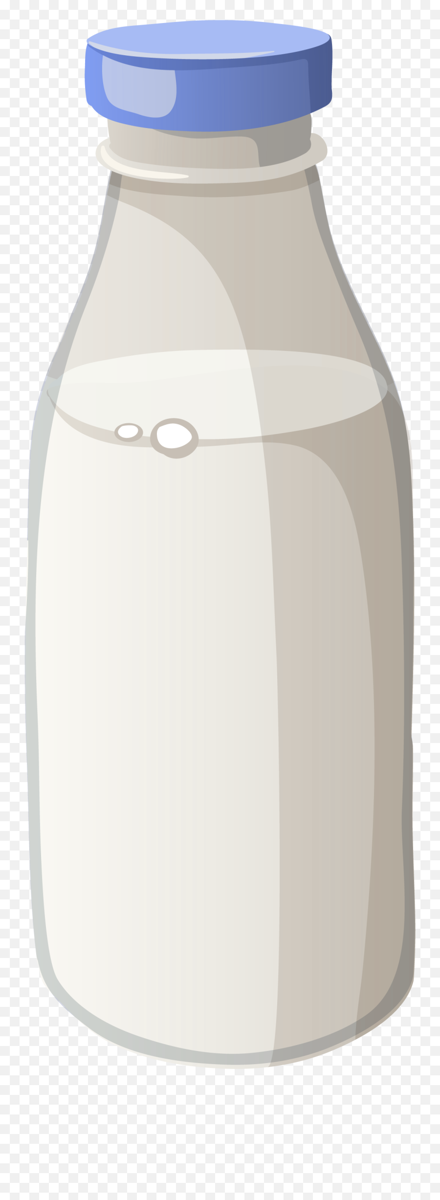 Milk Bottle Png - Png Emoji,Milk Carton Png