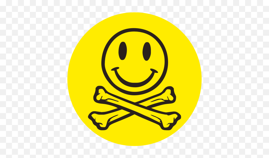 Smiley Face Logo Vector - Smiley Fatboy Slim Logo Emoji,Smiley Face Logo