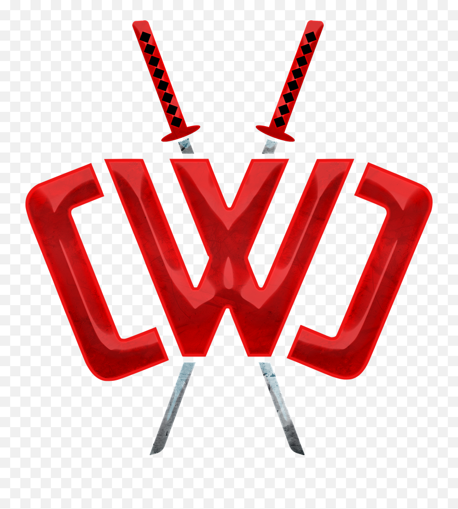 Official Chad And Vy Shop - Cwc Logo Emoji,Ninja Logo