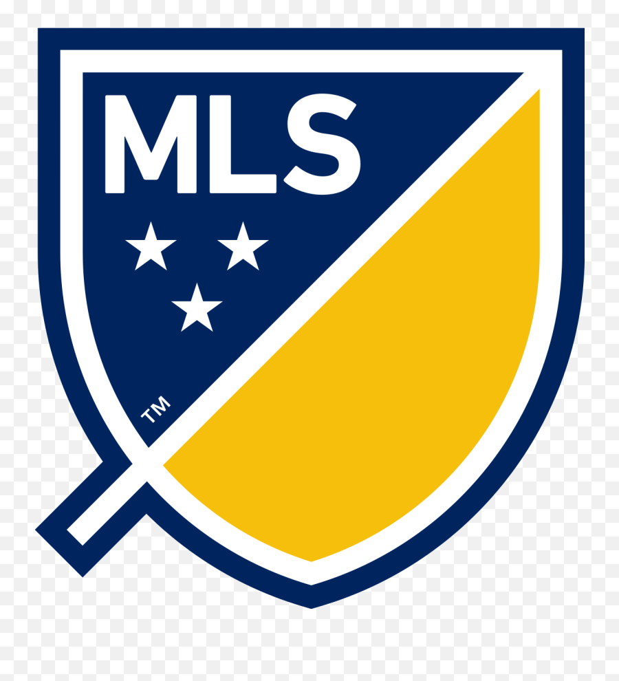 Mls Crest Logo Rgb - Logo Mls Los Angeles Galaxy Emoji,Galaxy Png