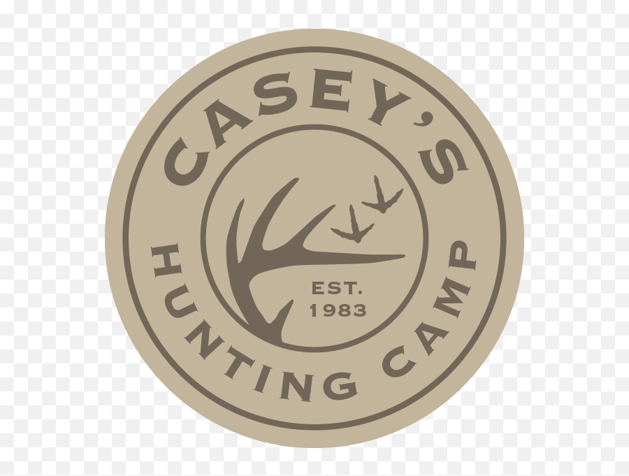 Turkey U2014 Caseyu0027s Hunting Camp - Mahaveer Public School Emoji,Turkey Logo