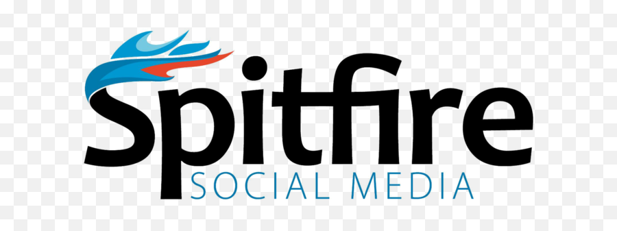 Spitfire Social Media - Jekari Raiu0027s Portfolio Spitfire Social Media Emoji,Spitfire Logo