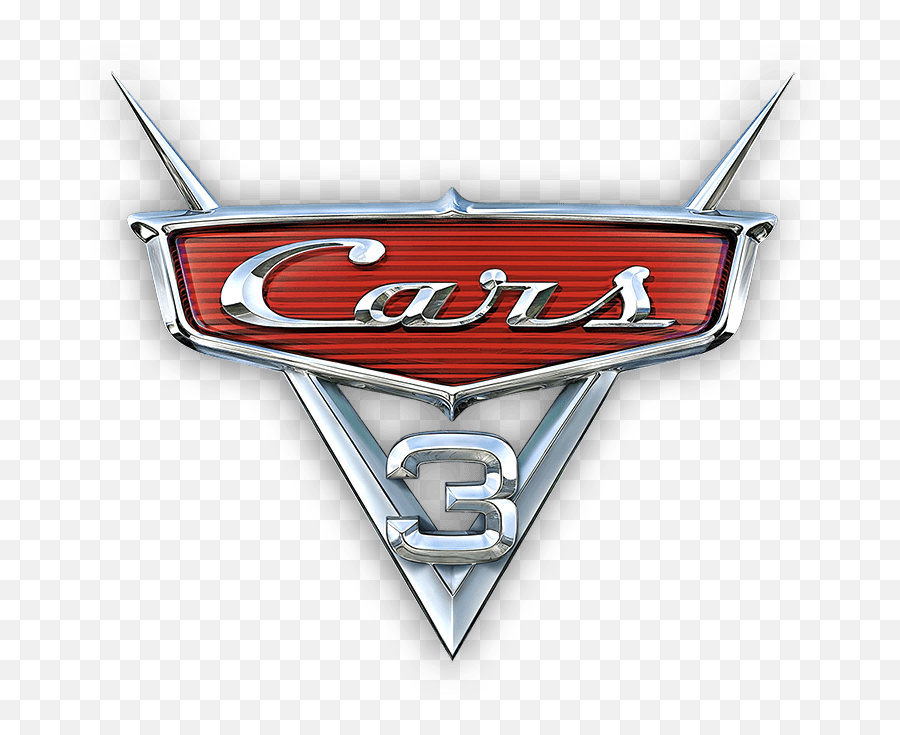 Cars 4 Logo - Logodix Disneyland Resort Emoji,4 Logo