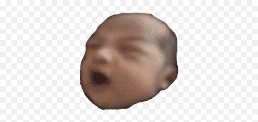 Babyrage Meaning Origin - Twitch Baby Emote Emoji,Babyrage Png
