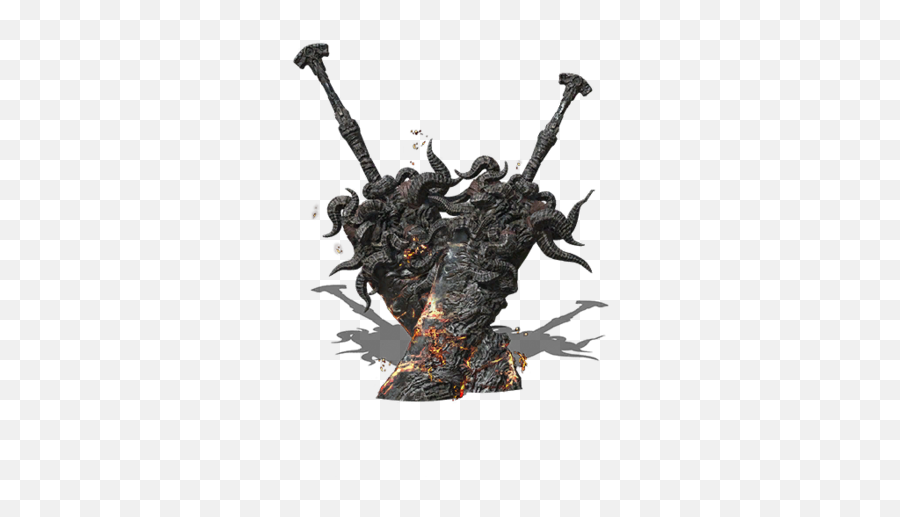 Could Warframe Learn A Thing Or Two From Doom Eternal - Dark Souls 3 Ringed Knight Paired Greatswords Emoji,Doom Eternal Logo