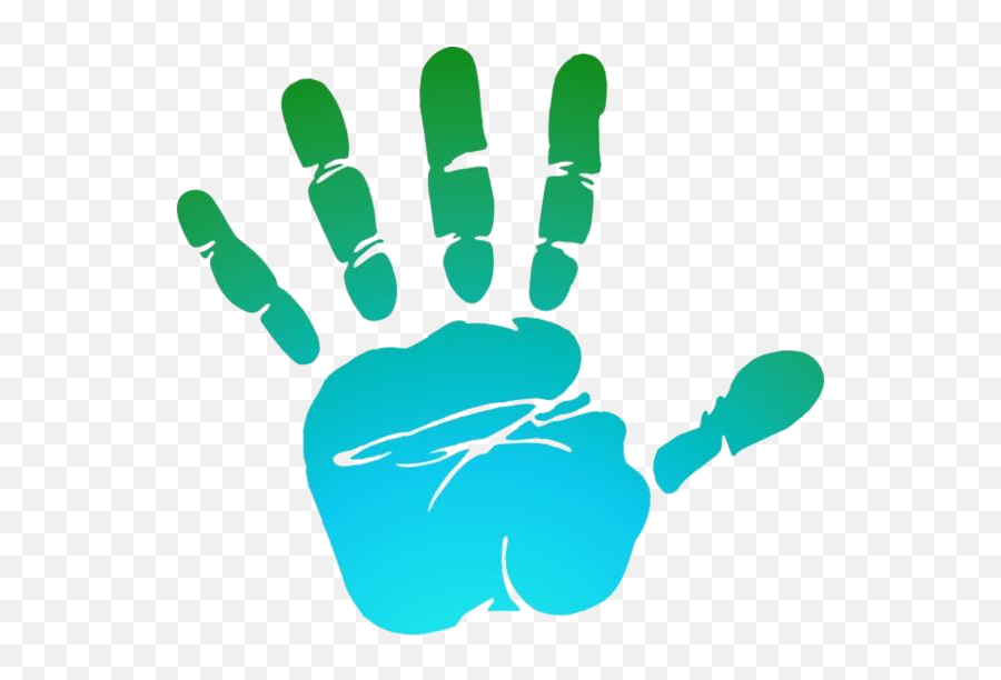 Helping Hand Png Image Clipart - Red Hand Clipart Png Emoji,Helping Clipart