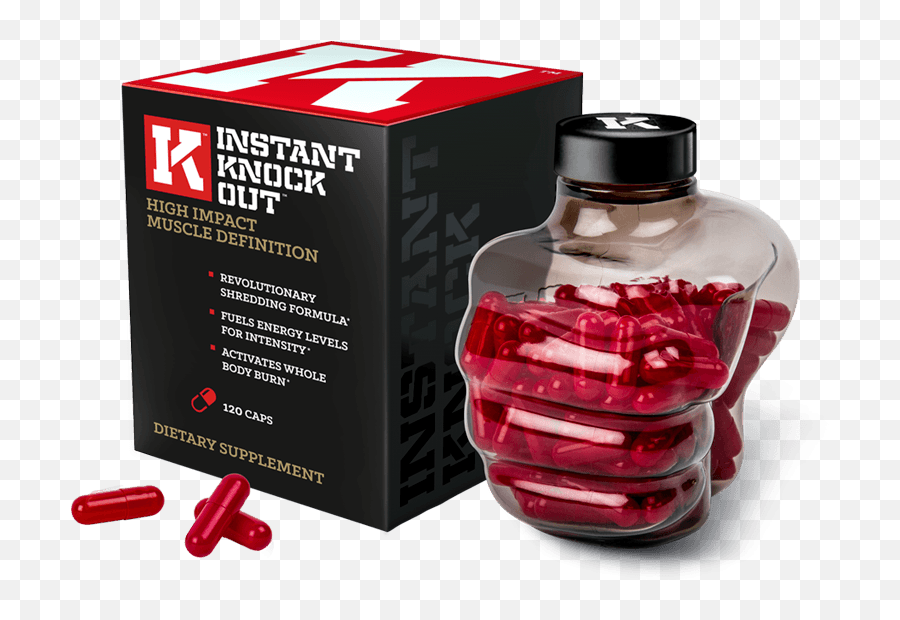 List Of Our Choices Find Your Supplements Top 10 - Instant Knockout Emoji,Transparent Labs Preseries Stim Free