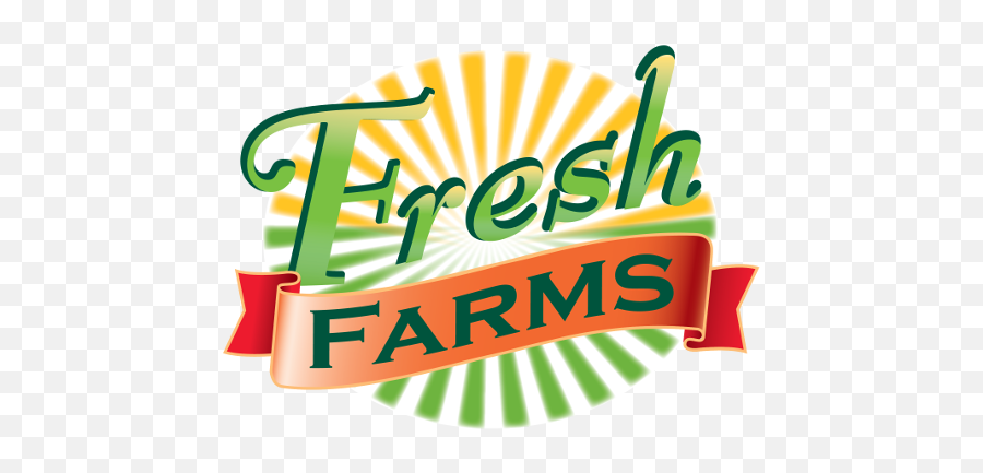Fresh Farms - Fresh Farms Logo Emoji,Farms Logo